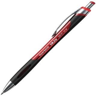 BOLIGRAFO PAPER MATE RETRACTIL INKJOY 550 RT ROJO