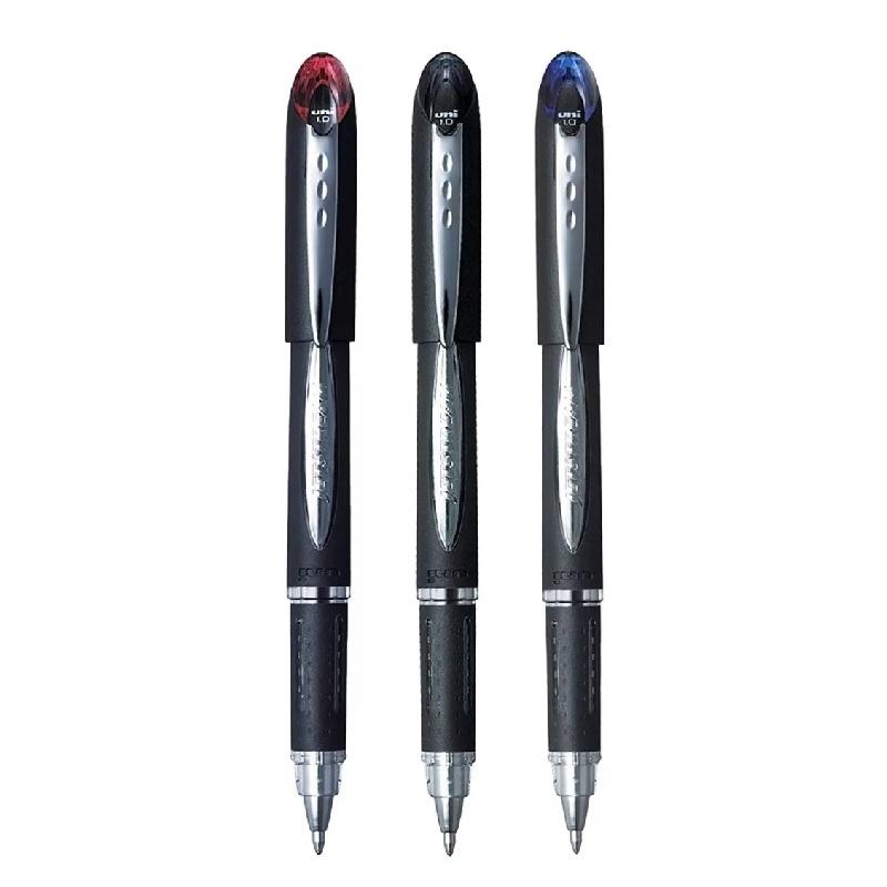 BOLIGRAFO UNI-BALL JETSTREAM SX-210 1,0MM AZUL