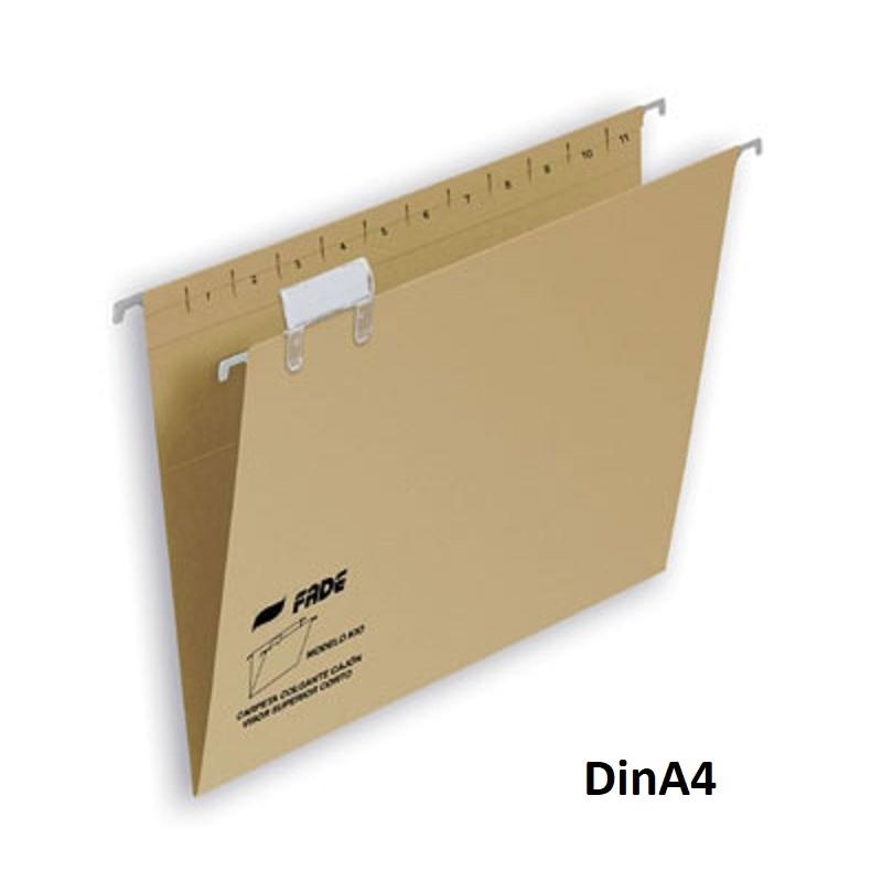 CARPETA COLGANTE GIO VISOR SUPERIOR