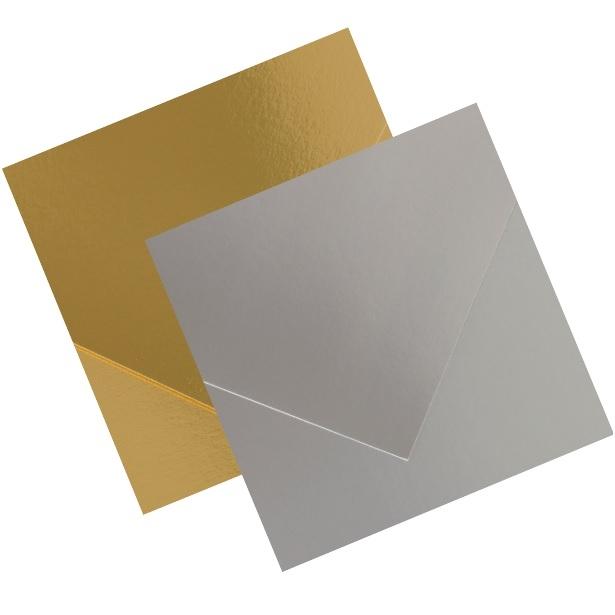 CARTULINA IRIS CANSON 50X65CM ORO 280GR 200005821 (25)