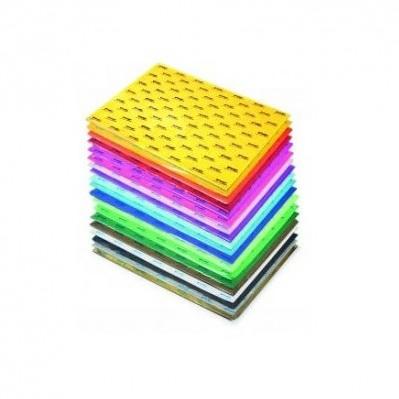 PAPEL SEDA 25 HOJAS CON AUTOCIERRE 51X76CM