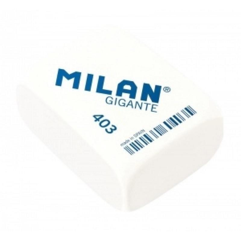 GOMA MIGA DE PAN GIGANTE MILAN 403