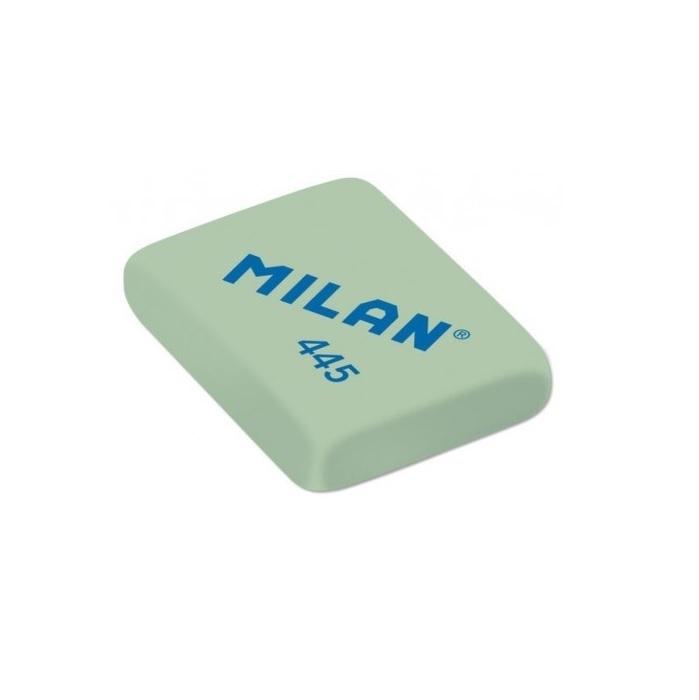 GOMA DE BORRAR MILAN 445 UNIDAD ( 45 )