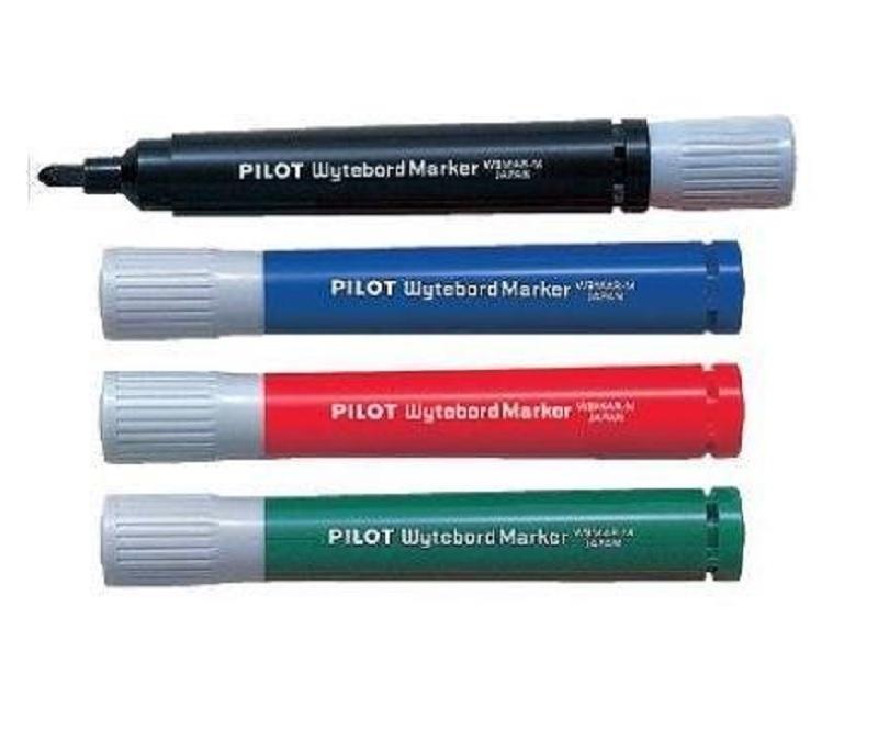 ROTULADOR PIZARRA BLANCA PILOT WBMAR-M
