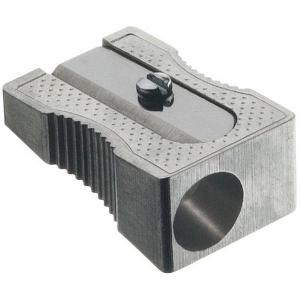 SACAPUNTAS METALICO 1 USO MILAN (20)