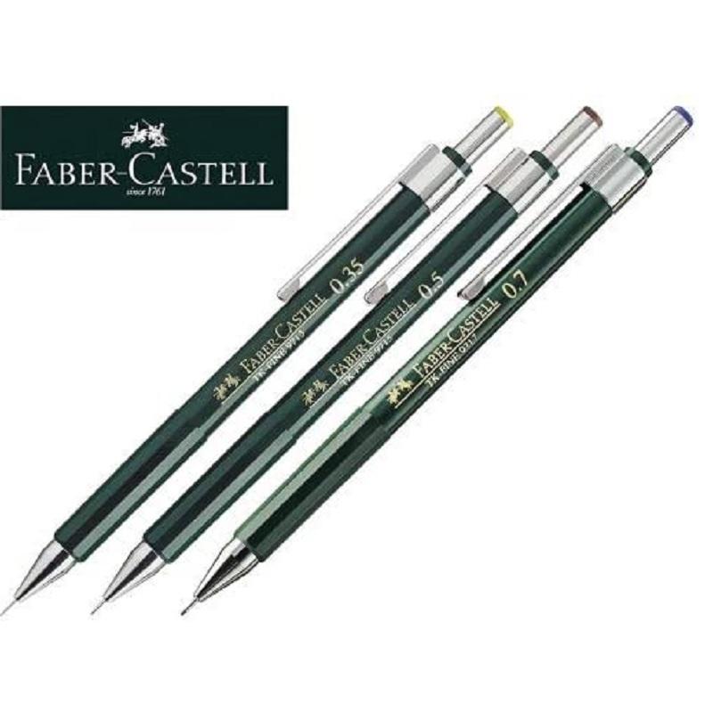 PORTAMINAS FABER CASTELL XF TK-FINE