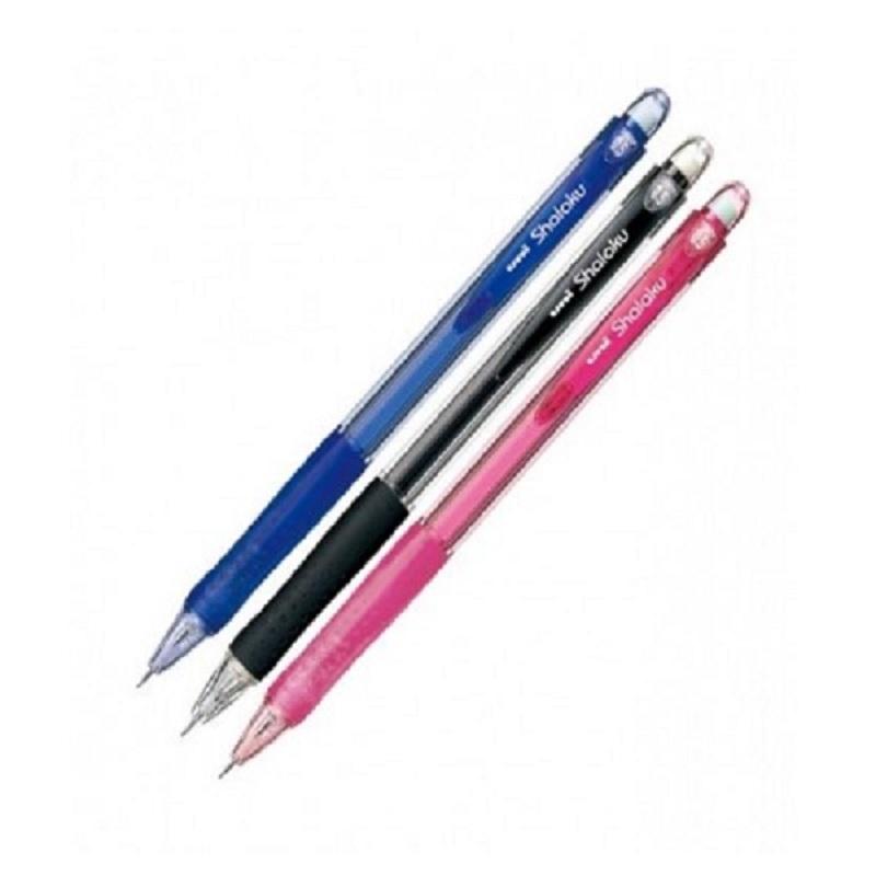 PORTAMINAS 0,5MM UNI BALL SHALAKU M5-100