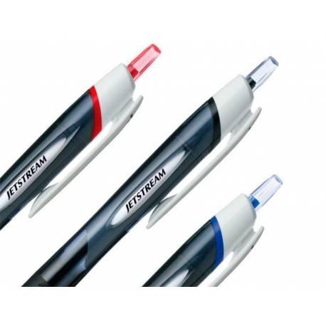 BOLIGRAFO UNI-BALL JETSTREAM SPORT RETRACTIL SXN-150E