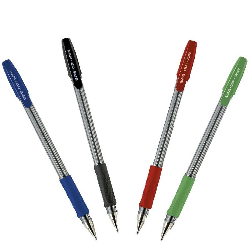 BOLIGRAFO PILOT BPS-GP