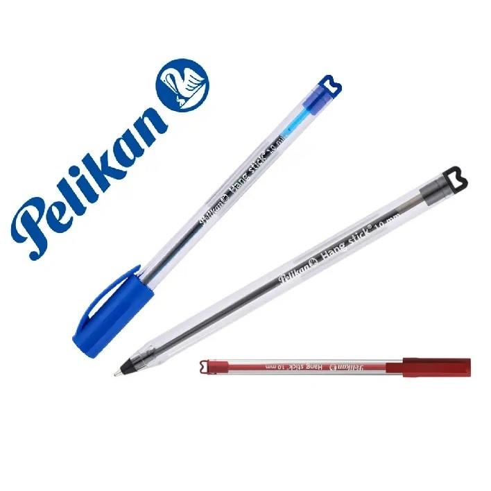 BOLIGRAFO PELIKAN HANG STICK ( 50 )