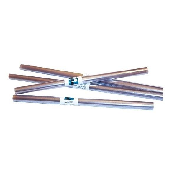FORRO DE LIBROS ROLLO 0,45X2M NO ADHESIVO RENOLIT