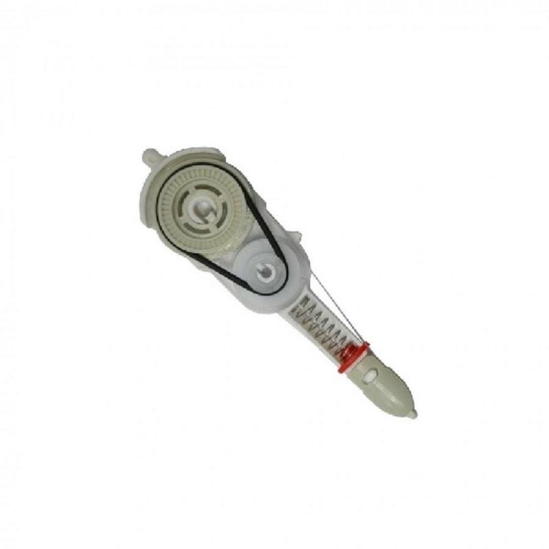 RECAMBIO CINTA CORRECTORA RETRACTIL SUPRA 4,2MMX6MM