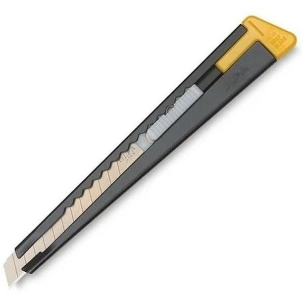 CUTTER 9MM CORTADOR OLFA 180