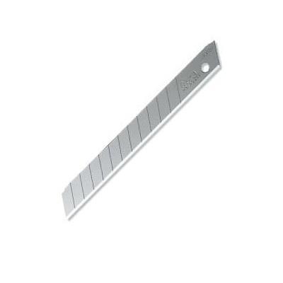 CUCHILLA RECAMBIO CORTE CUTTER 9MM OLFA  ASB-10