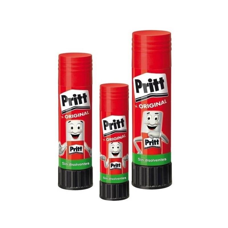 BARRA DE PEGAMENTO PRITT