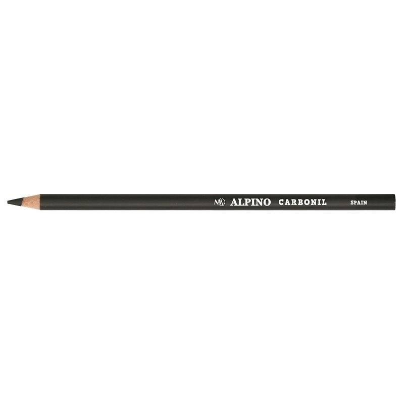 LAPIZ ALPINO CARBONCILLO CARBONIL LE010012
