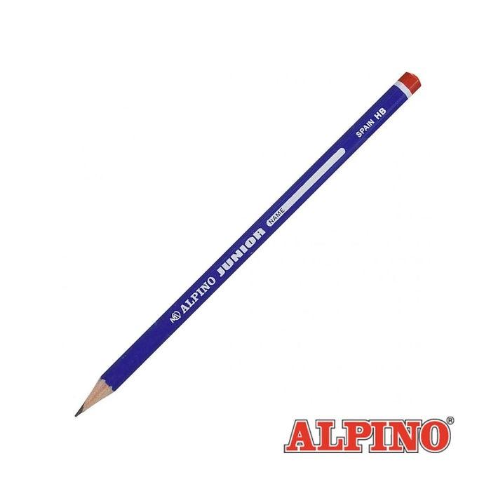 LAPIZ ALPINO GRAFFITUM JUNIOR HB