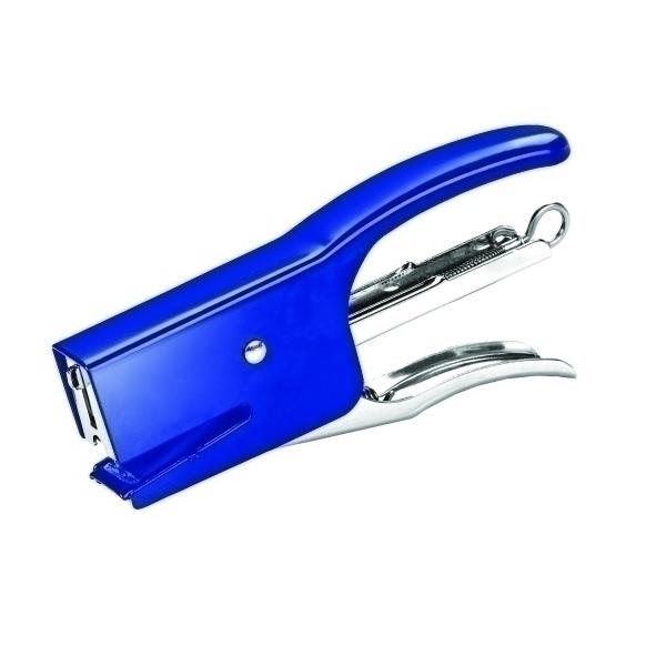 GRAPADORA DE TENAZA FOROFIS BLUE TONGRS (20HOJAS) AZUL