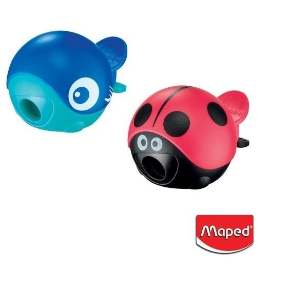 SACAPUNTAS MAPED 1 USO CROC CROC EASY