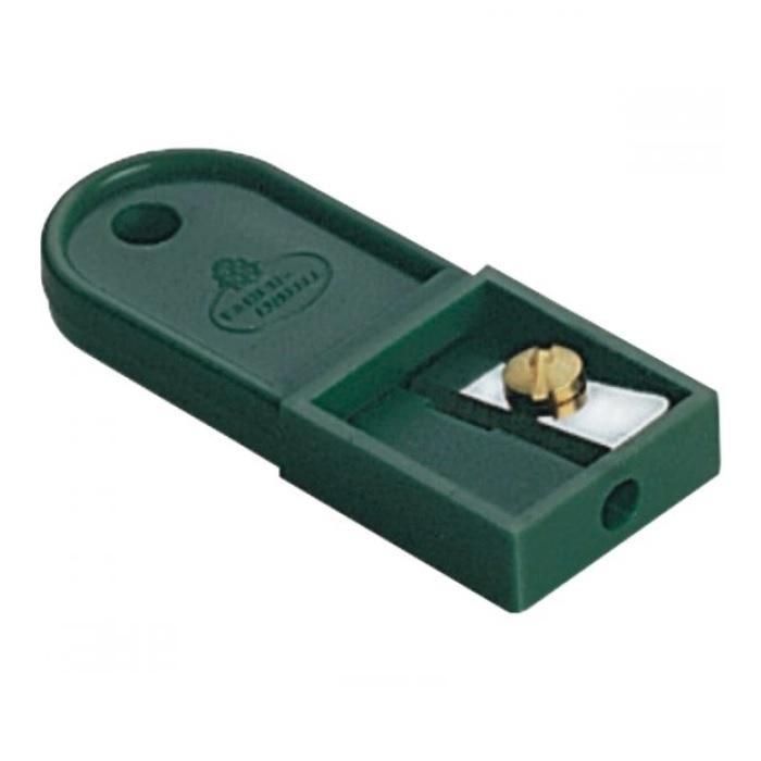 SACAPUNTAS AFILAMINAS FABER CASTELL