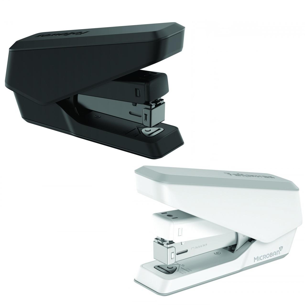 GRAPADORA FELLOWES EASYPRESS LX840 MICROBAN 25HOJAS