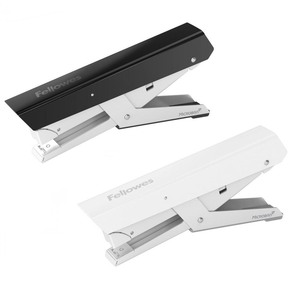 GRAPADORA DE TENAZA FELLOWES LX890 40 HOJAS