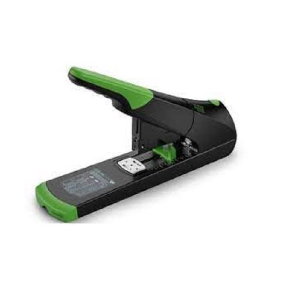 GRAPADORA DE GRUESOS HEAVY DUTY B50  RE + NEW 140 HOJAS