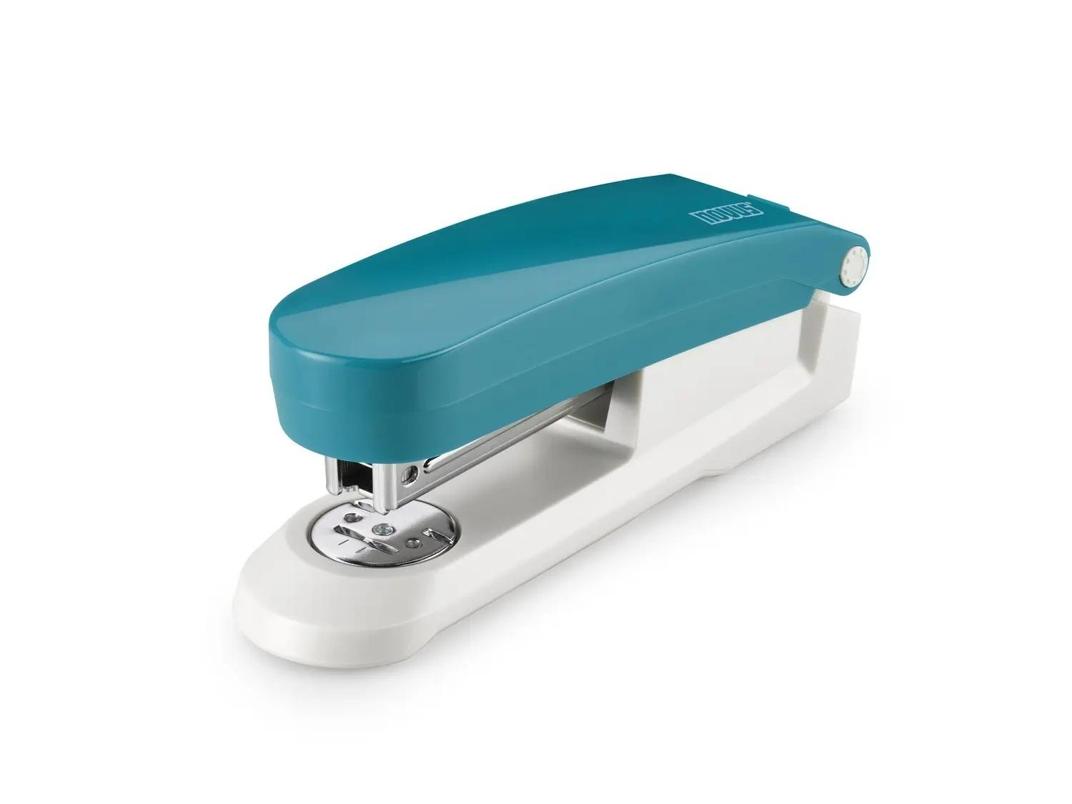 GRAPADORA DE SOBREMESA NOVUS E20 + CAJA GRAPAS 24/6