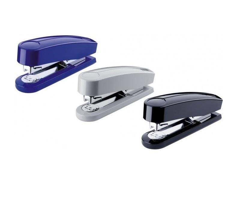 GRAPADORA NOVUS B4 + CAJA 1000 GRAPAS 24/6 40H