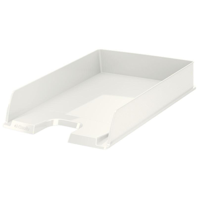 BANDEJA SOBREMESA EUROPOST OPACO BLANCO ESSELTE