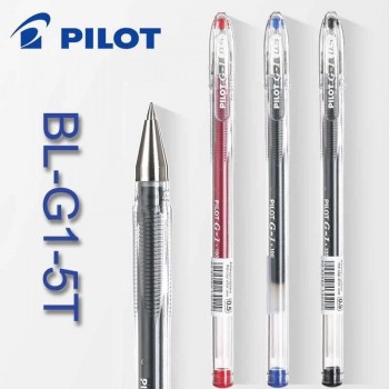 BOLIGRAFO PILOT G-1 GEL TRAZO 0,7MM NG1P