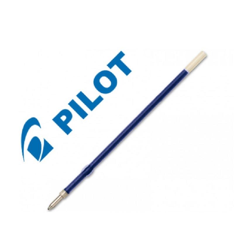 RECAMBIO BOLIGRAFO PILOT SUPERGRIP BASE ACEITE AZUL