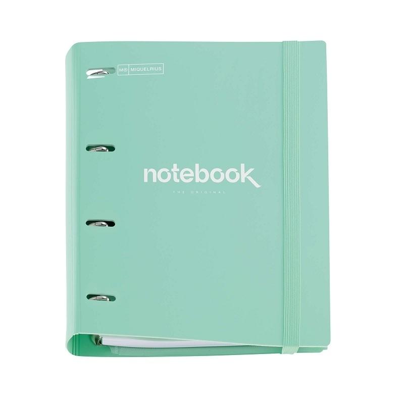 CARPEBLOCK NB 4AN 35MM PP EMOTIONS MENTA