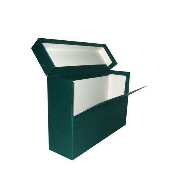 CAJA DE TRANSFERENCIA MARIOLA FOLDER SENCILLA FOLIO