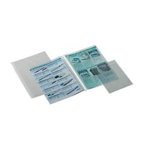 FUNDA DOBLE FOLIO 460X323 MM IBERPLAS 1039Q50