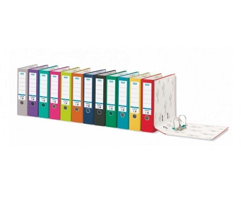 ARCHIVADOR PALANCA RADO TOP DINA4 ANCHO LIMA
