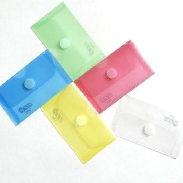 SOBRE CIERRE VELCRO TARJETA 105X62MM
