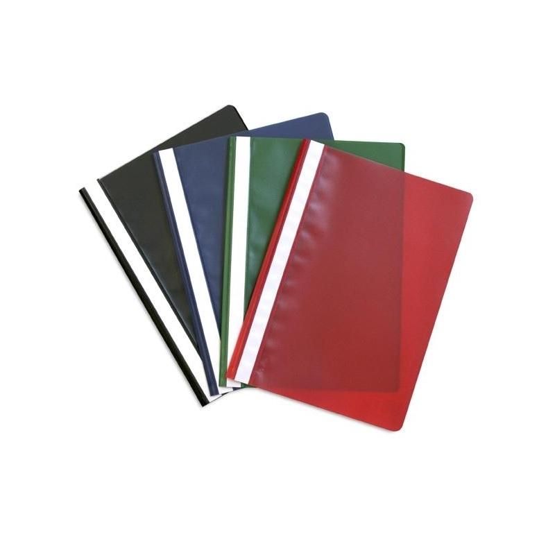 DOSSIER FASTENER GRAFOPLAS PPP POLIPROPILENO FOLIO