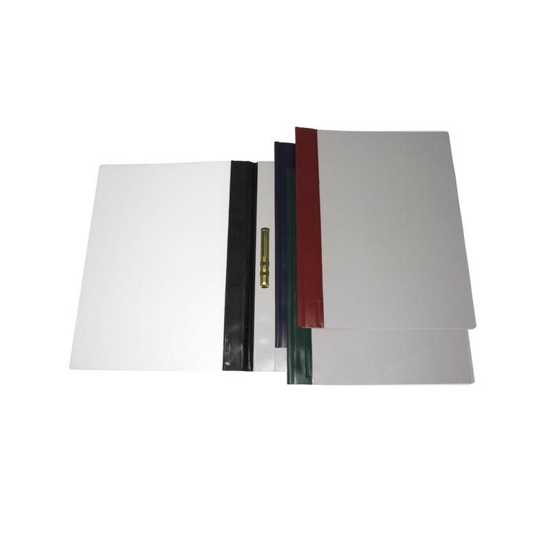 DOSSIER FASTENER GRAFOPLAS PVC FOLIO