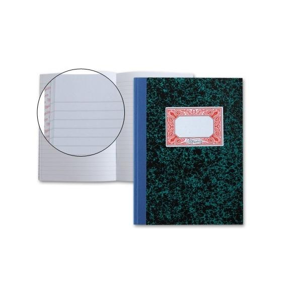 LIBRO MIQUELRIUS CARTONE 3061 CUARTO 100 HOJAS HORIZONTAL