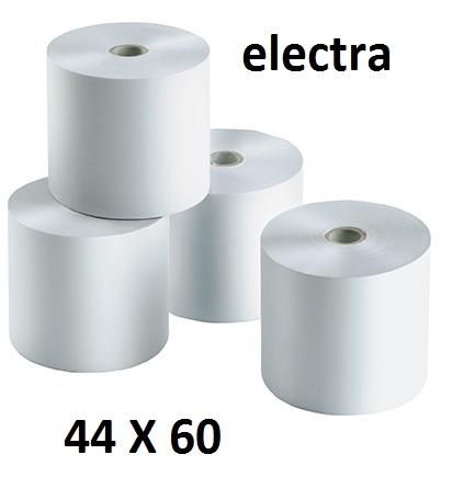 ROLLO DE PAPEL ELECTRA PARA REGISTRADORAS