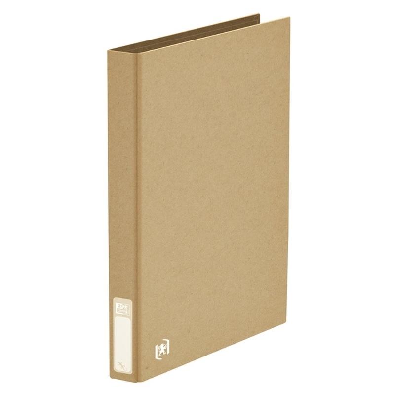 CARPETA 4 ANILLAS DINA4 ELBA TOUAREG ECO 463040