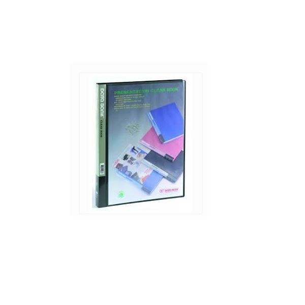 CARPETA DE 60 FUNDAS DINA4 PERSONALIZABLE STAEDTLER