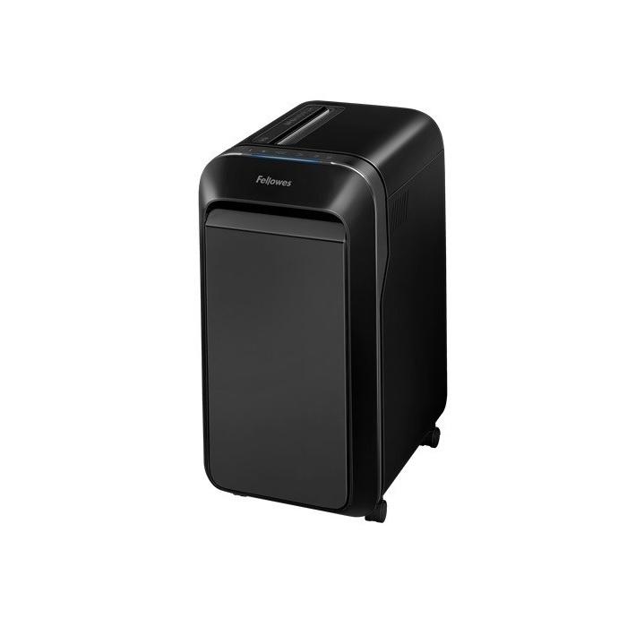 DESTRUCTORA FELLOWES LX220 MINICORTE 4X12MM