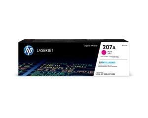 TONER HP W2213A Nº207A LASERJET PRO MFP-M282NW/M283FDN/M283FDW MAGENTA 1.250 PAGINAS