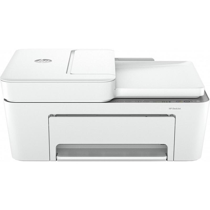 IMPRESORA HP MULTIFUNCION INKJET DESKJET 4220E (OPCION HP+ SOLO CONSUMIBLE ORIGINAL CUENTA HP CONEXION) 588
