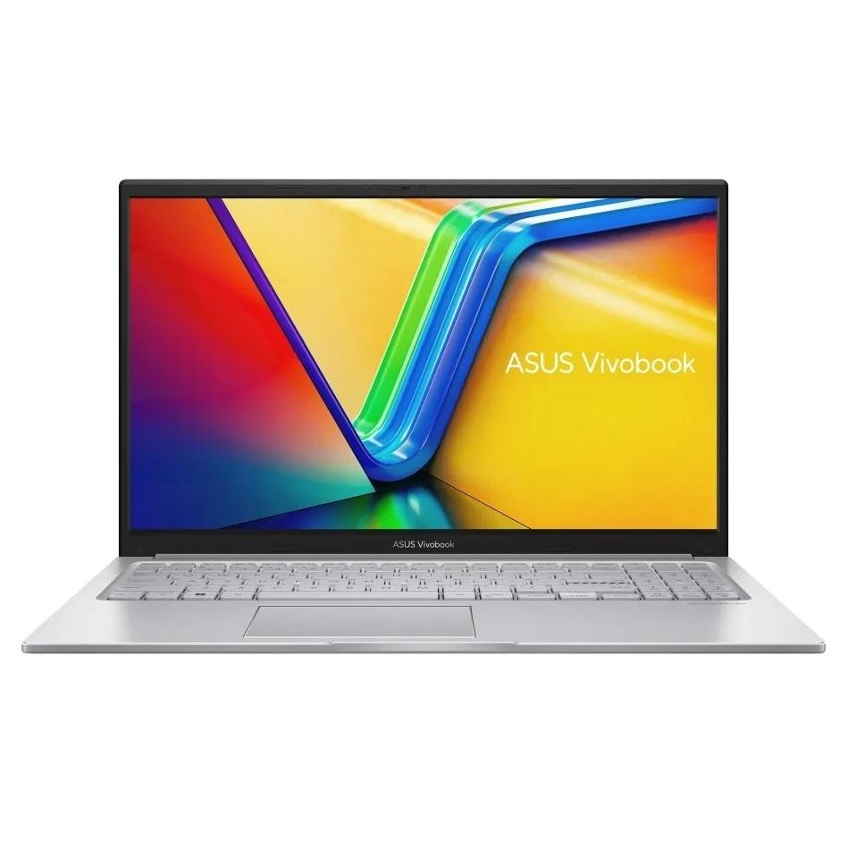 ORDENADOR PORTATIL ASUS VIVOBOOK 15 F1504VA-NJ1712W  15.6" FULL HD (INTEL CORE I5-1334U, 16GB RAM, 512GB S"