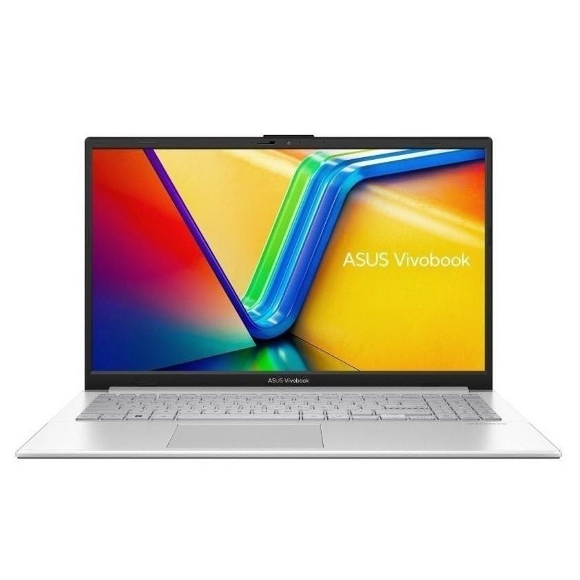 ORDENADOR PORTATIL ASUS VIVOBOOK GO E1504GA-NJ633. 15.6  FHD 1920X1080. INTEL UHD GRAPHICS. I3-N305. 8GB DDR4. 512GB