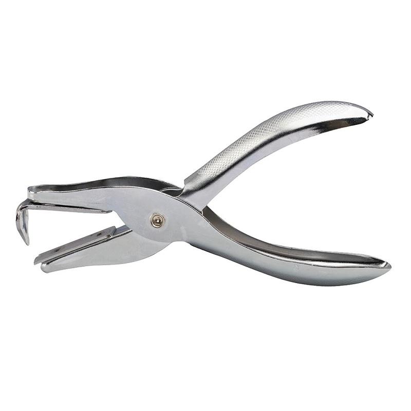 EXTRAEGRAPAS RAPID  METALICO NOVUS TIPO TENAZA B85