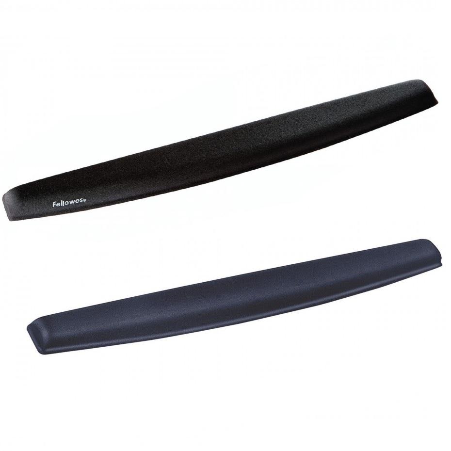 REPOSAMUÑECAS TECLADO FELLOWES ESPUMA MEMORY FOAM